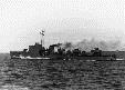 Torpedobåden KRIEGER